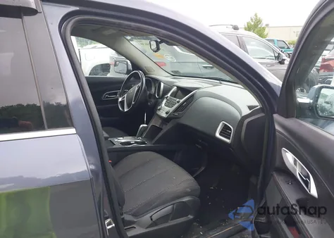 2014 Chevrolet Equinox 1Lt from USA, damaged, VIN 2GNFLFEKXE6313366